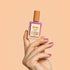 BKIND nail polish vernis vegan 21-free Berrylicious